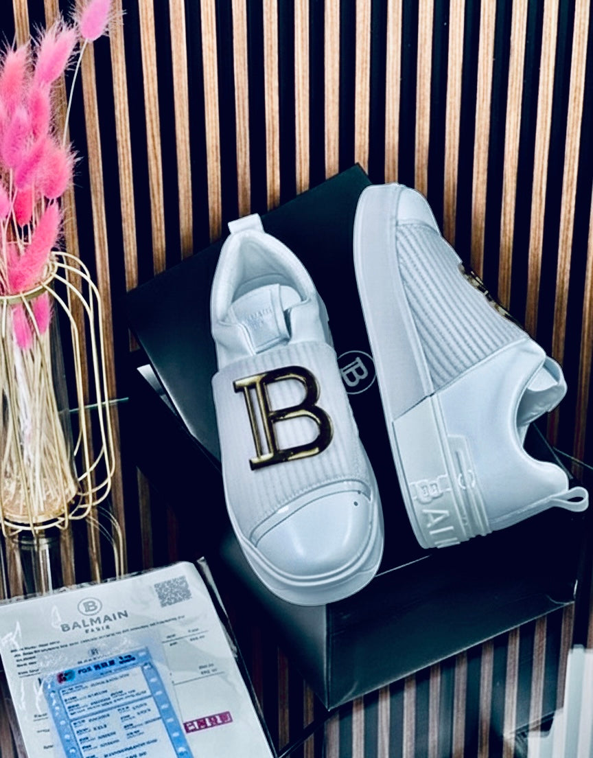 Balmain B-Court