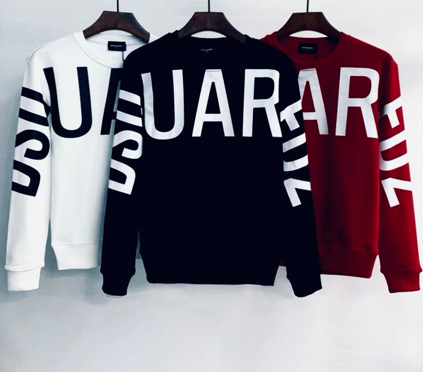 Dsquared2 Jersey