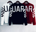 Dsquared2 Jersey