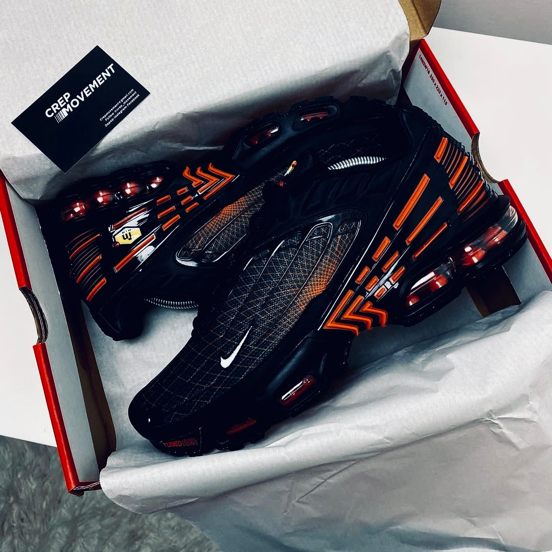 Nike Air Max Plus 3