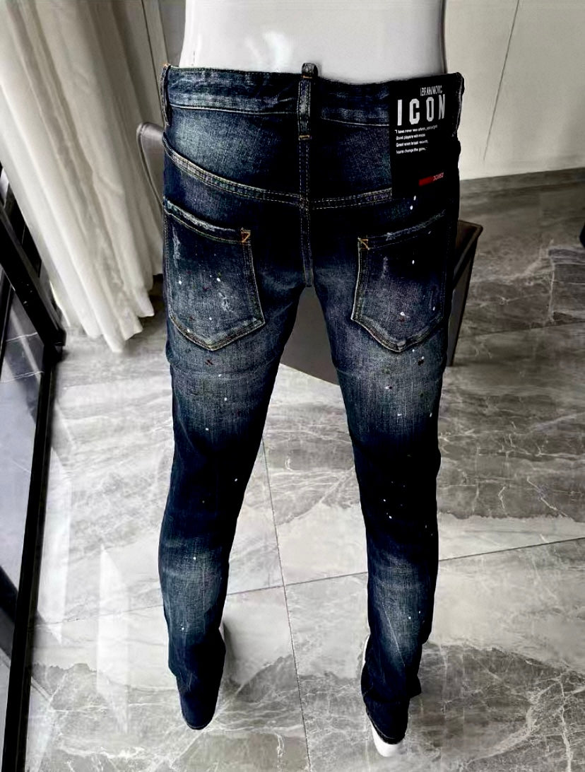 Dsquared2 Demin Jean