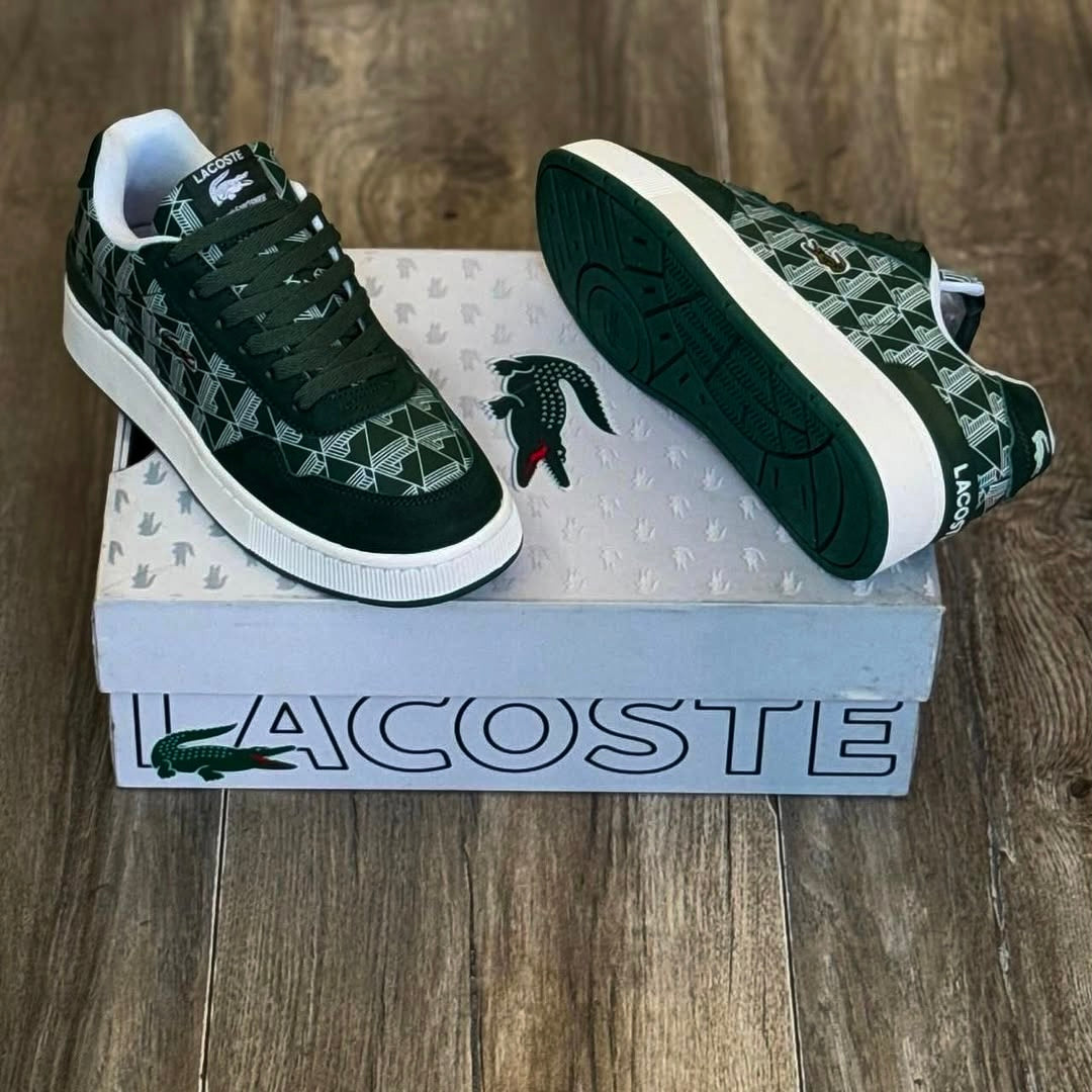 Lacoste Blends Classic