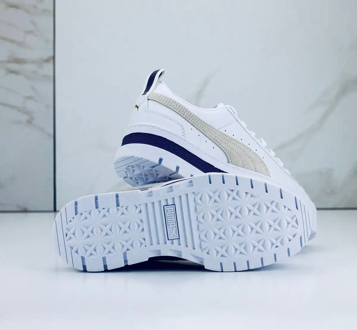 Puma Mayze