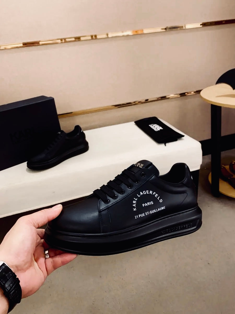 Karl Lagerfeld Paris Guillaume
