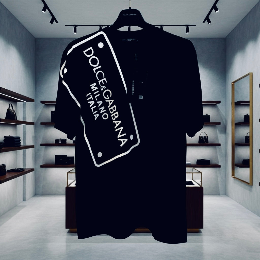 Dolce & Gabbana T-shirt