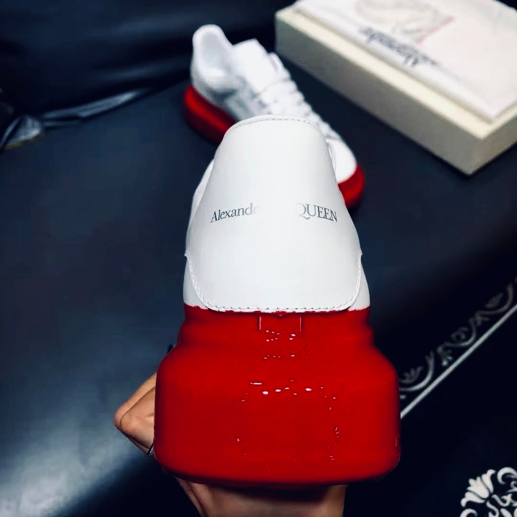 Alexander McQueen B-Oversize