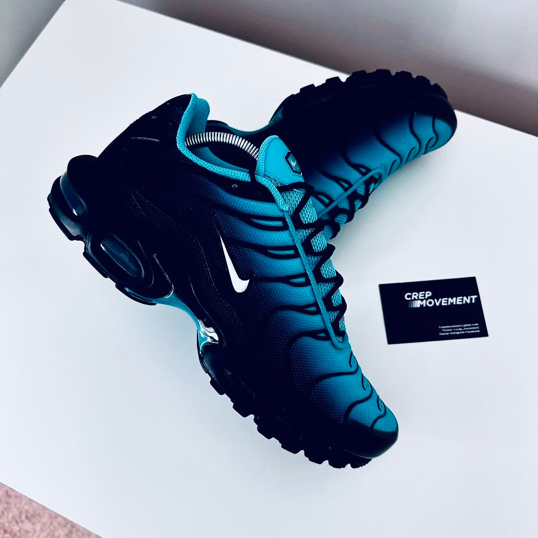 Nike Air Max Plus