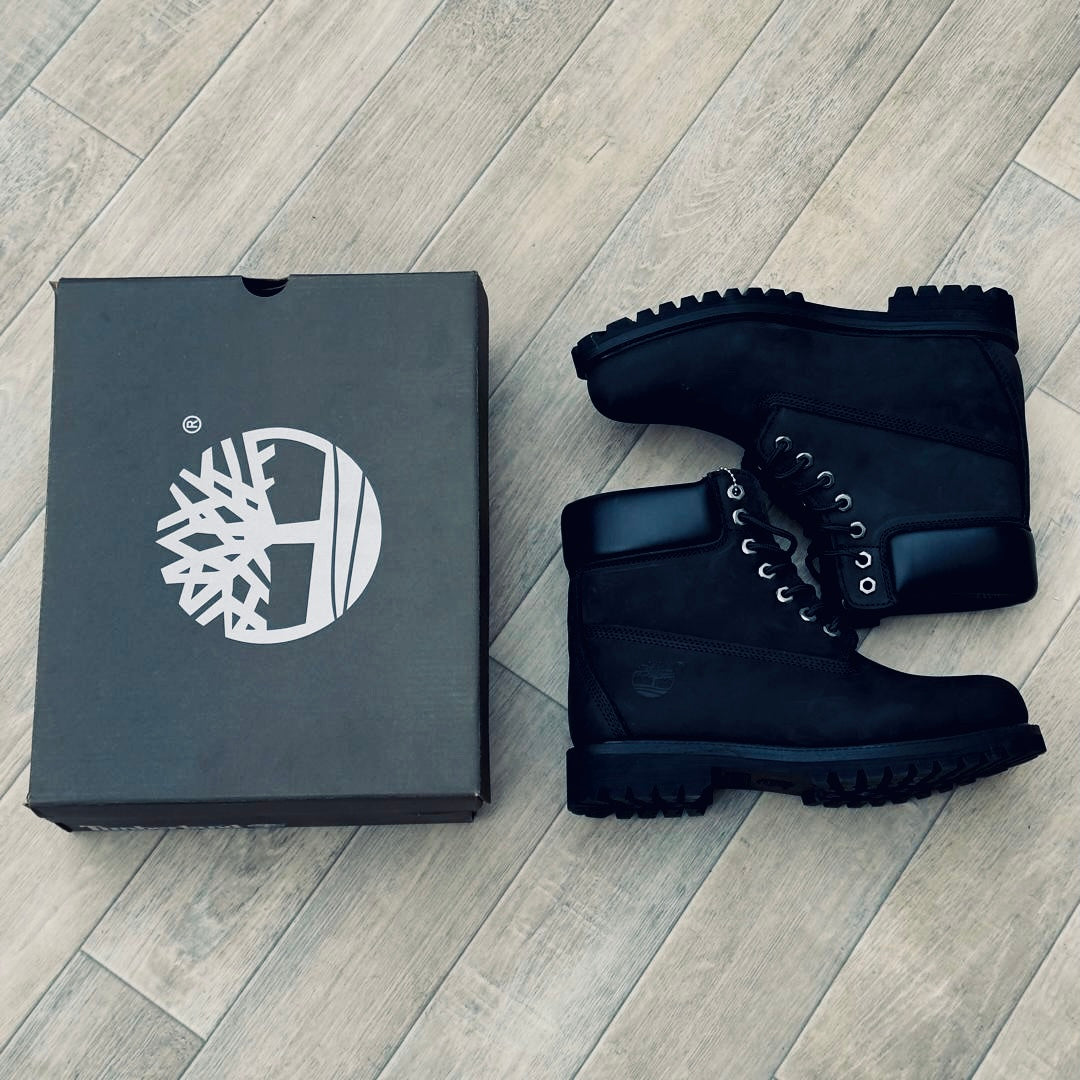 Timberland Boot