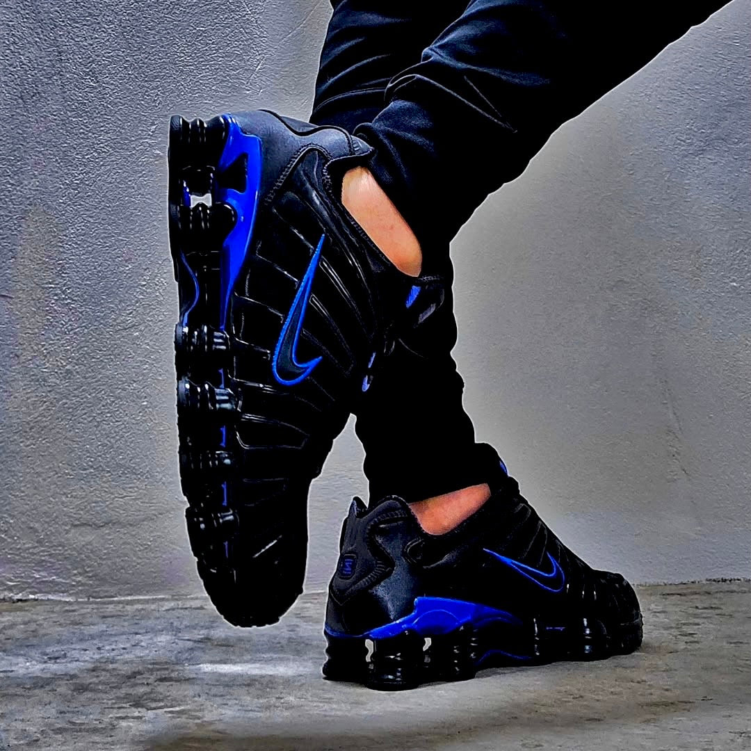 Nike Shox TL
