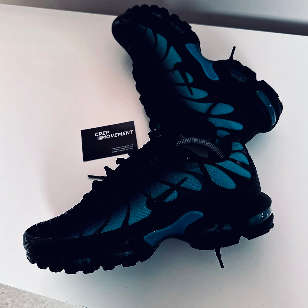 Nike Air Max Plus