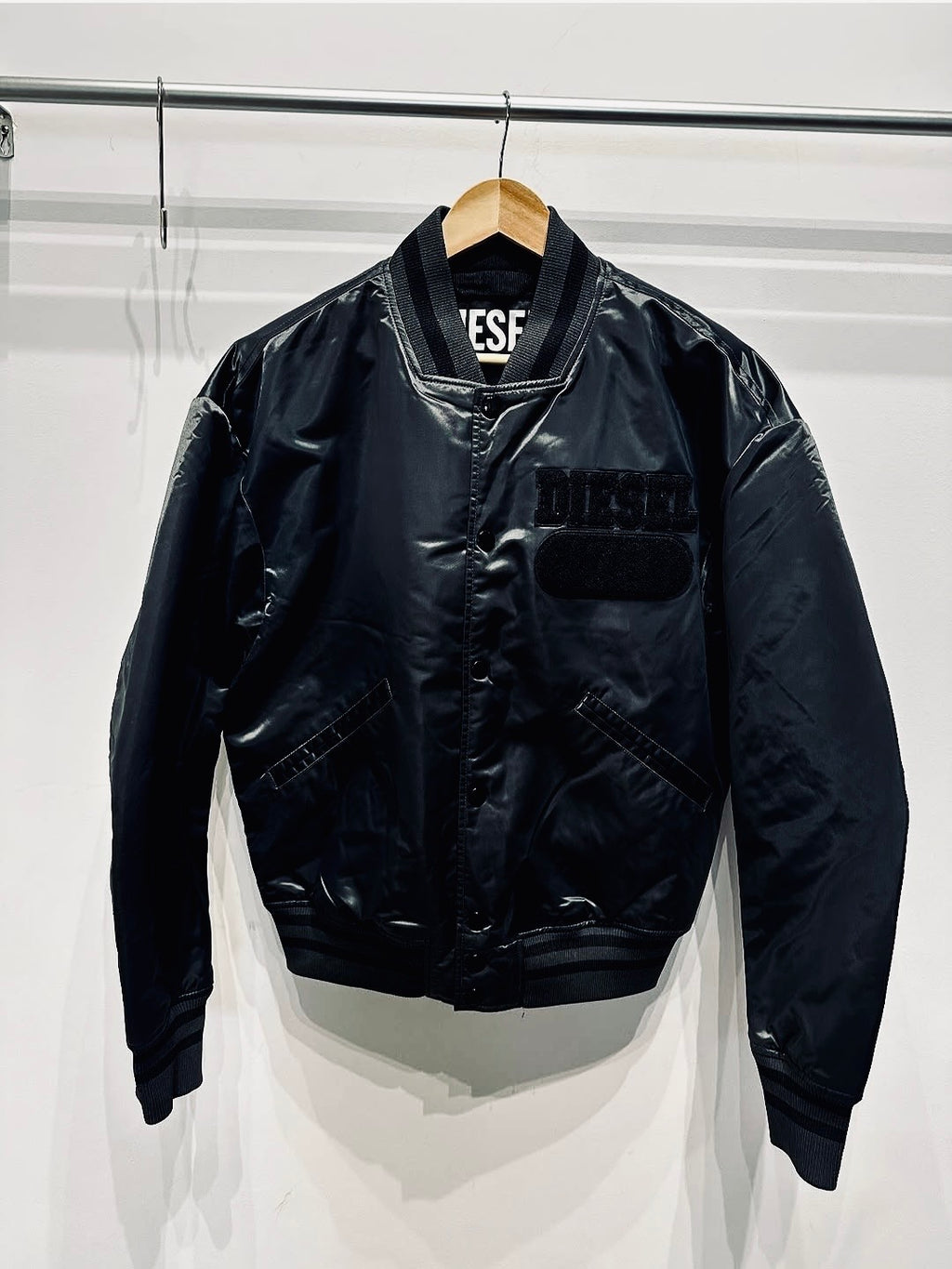 Diesel Jacket
