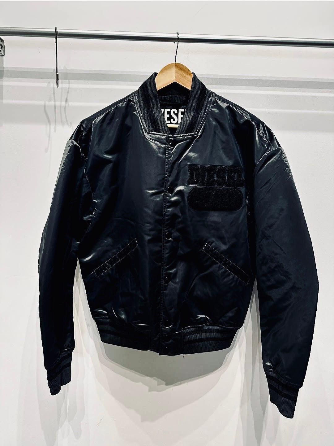 Diesel Jacket