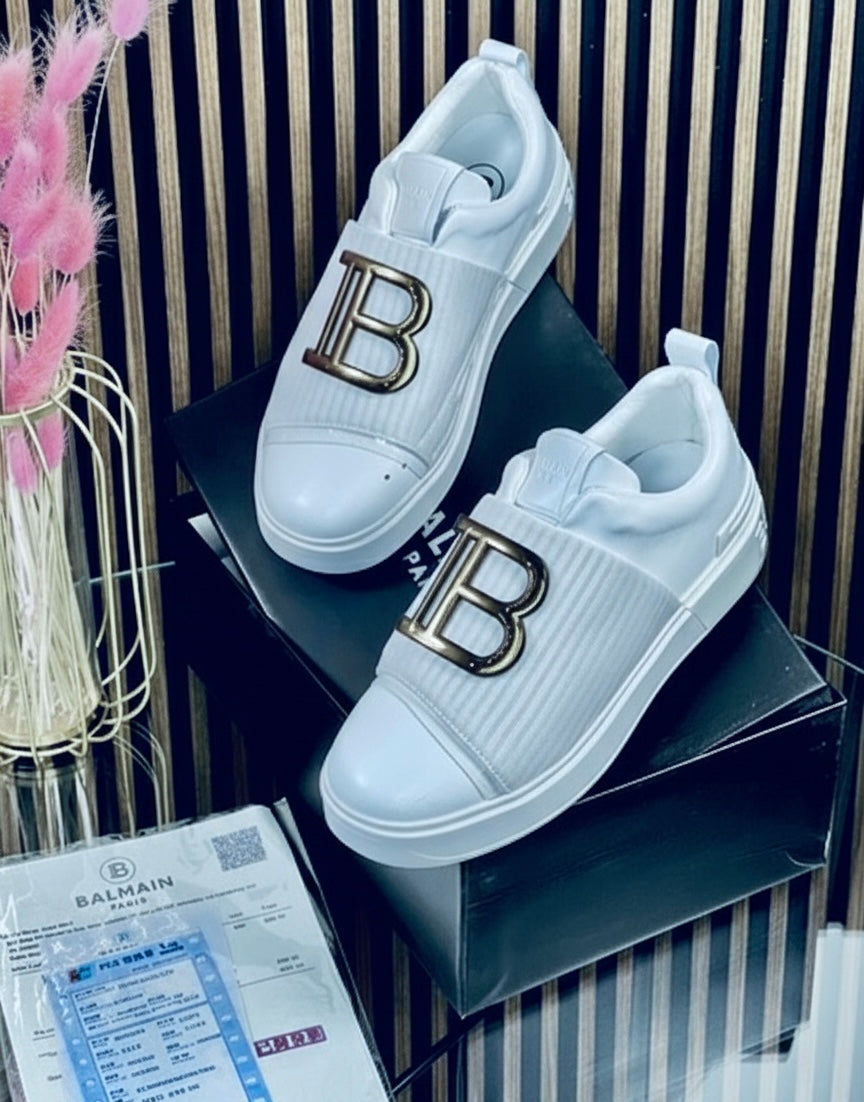 Balmain B-Court