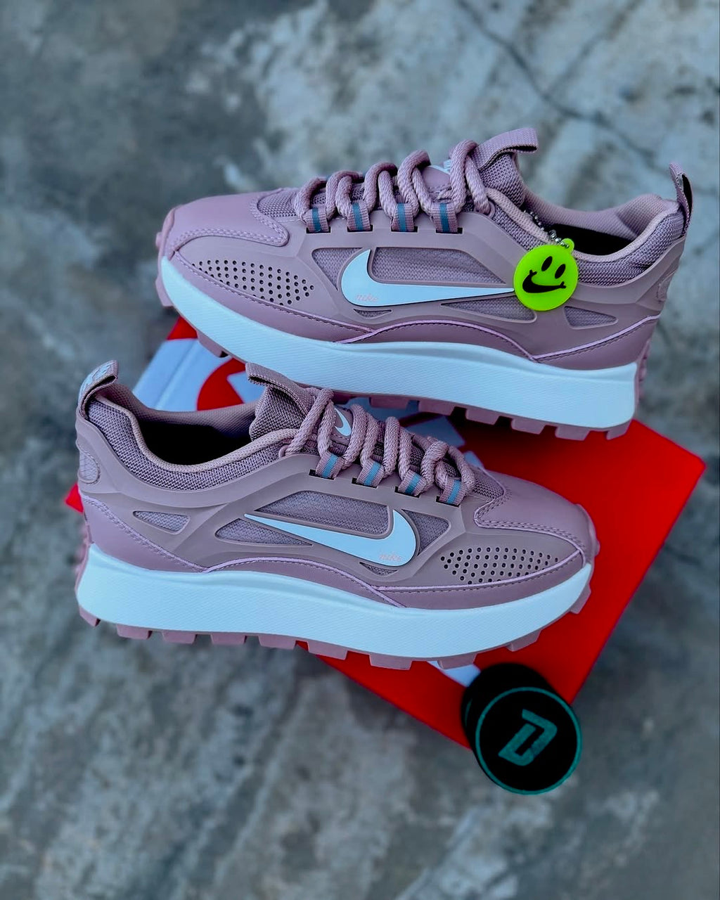 Nike Bailleli