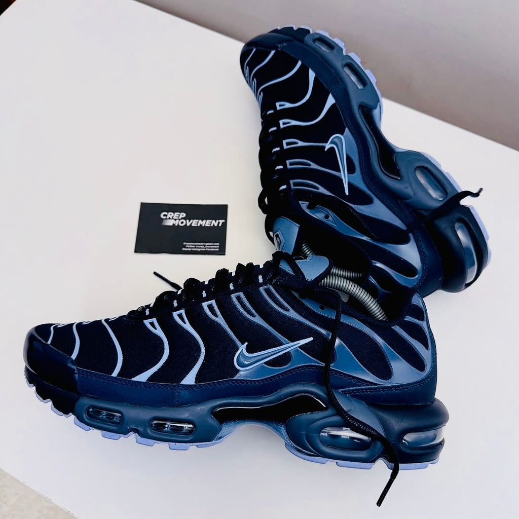 Nike Air Max Plus