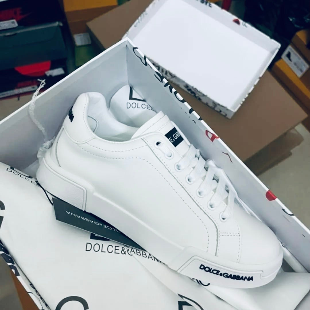 Dolce & Gabbana Pristine