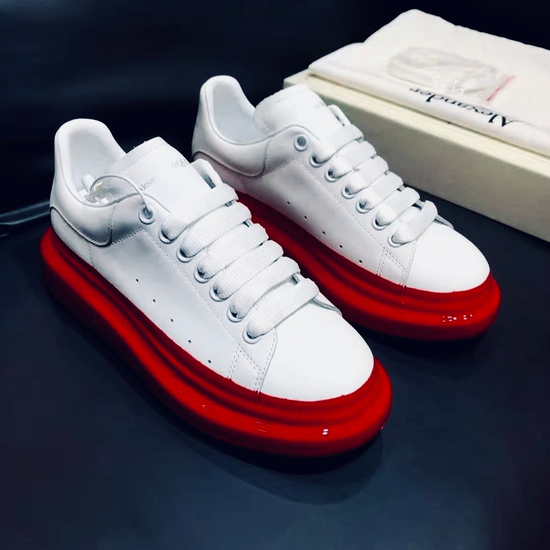 Alexander McQueen B-Oversize