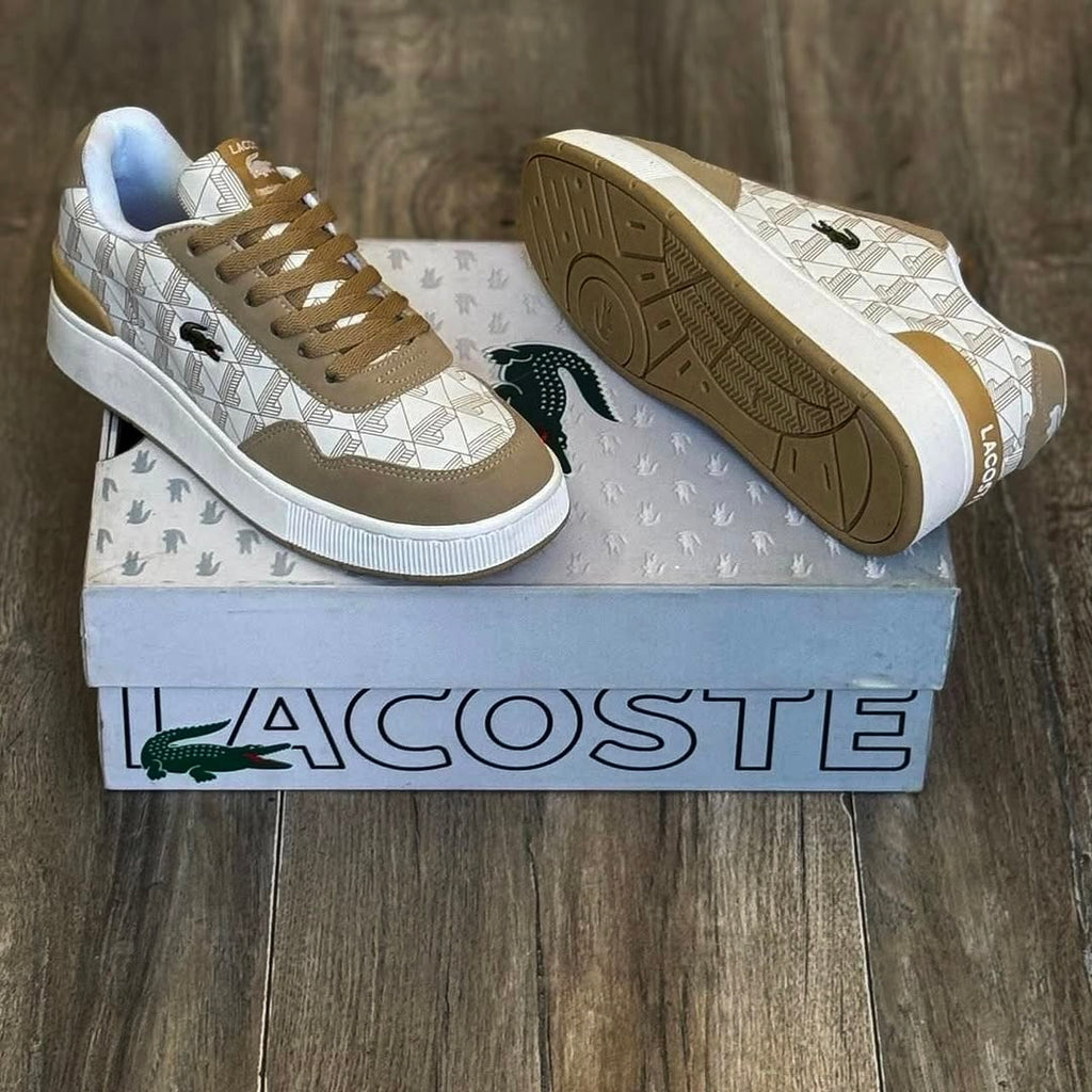 Lacoste Blends Classic