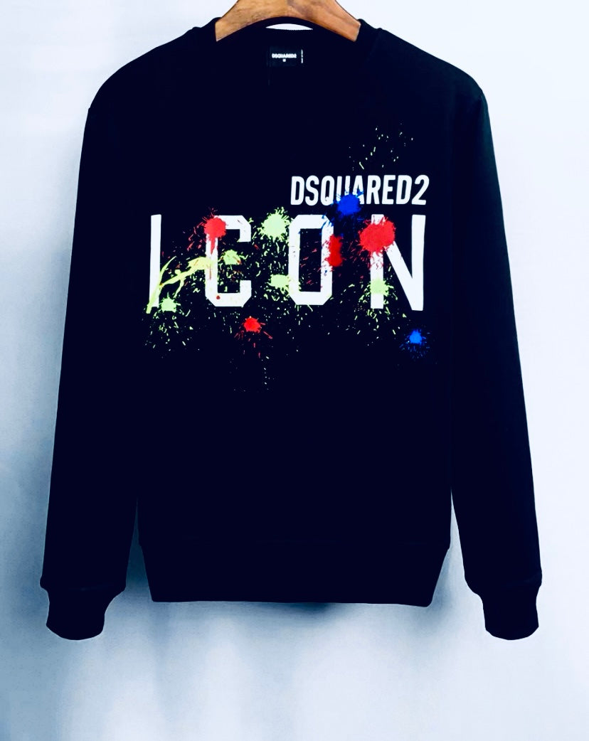 Dsquared2 Jersey