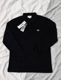Lacoste T-shirt Long Sleeve