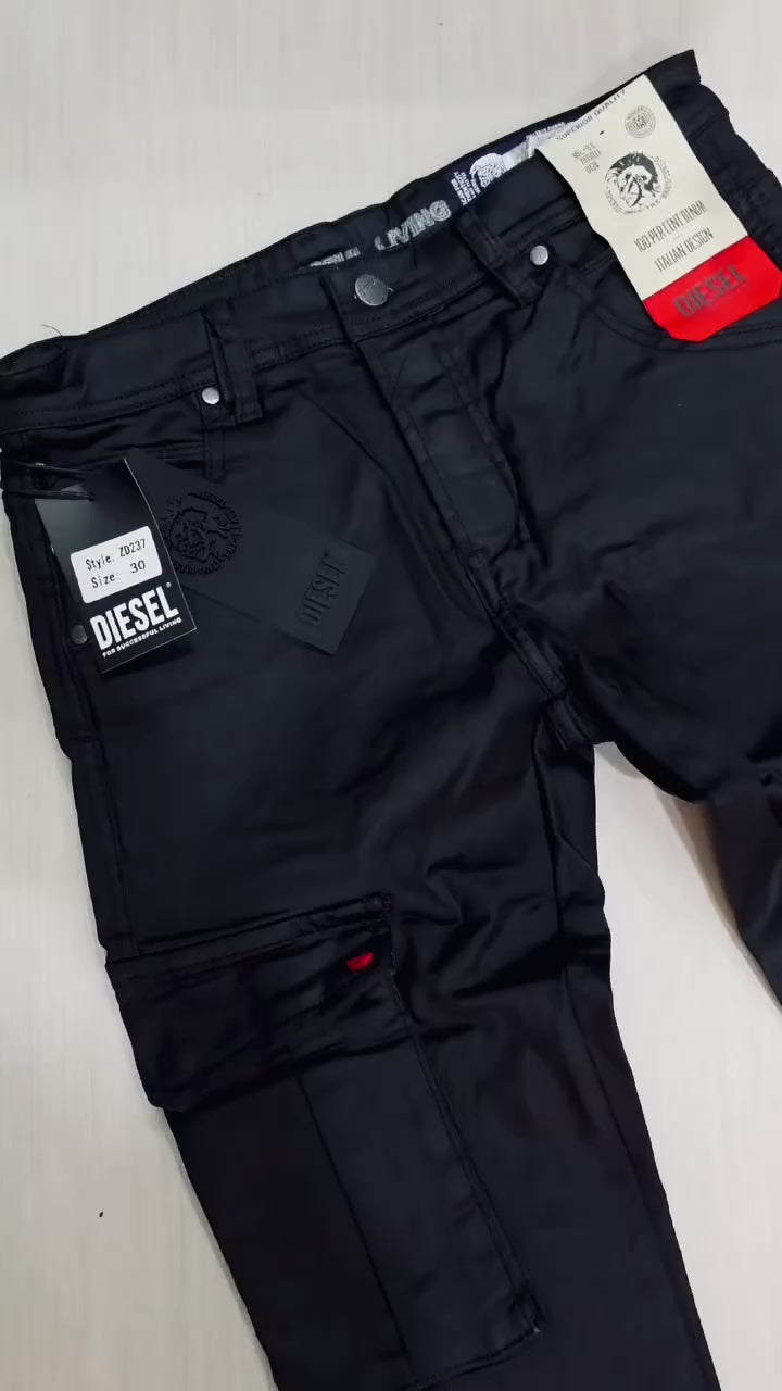 Diesel Jean Ducati